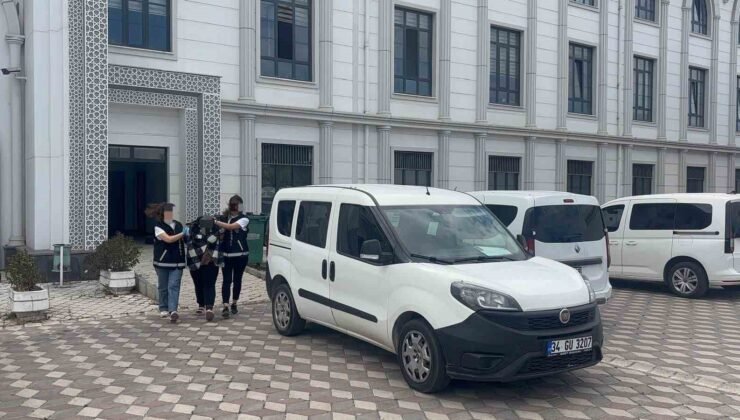 Kocasını öldüren kadından tüyler ürperten savunma