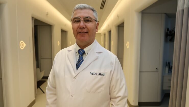 Kolonoskopi için belirtileri beklemeyin: Kolon kanseri artık gençleri de tehdit ediyor