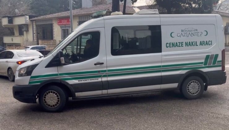 Kontrolden çıkarak takla atan aracın genç sürücüsü hayatını kaybetti