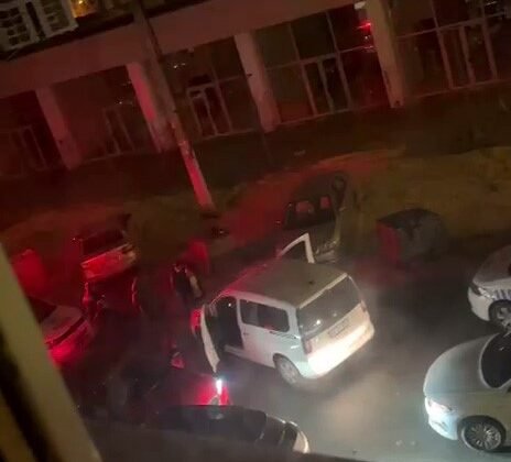 Kovalamacada yakalanan sürücüye 261 bin lira ceza