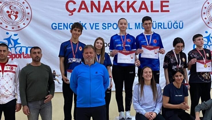 Köyceğiz Floor Curling takımı Türkiye finallerine katılma hakkı kazandı
