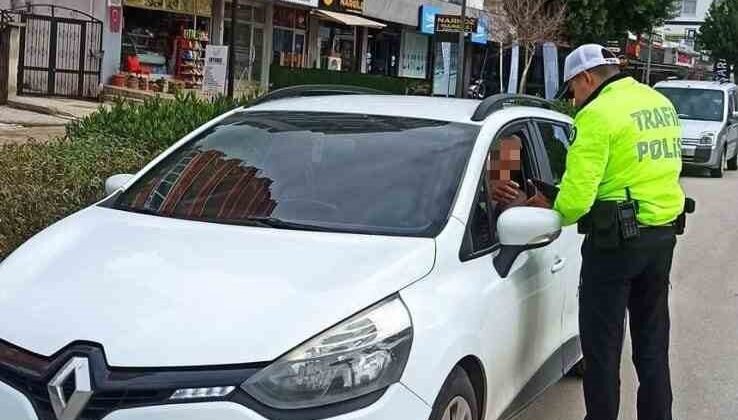 Kozan’da aranan 2 kişi tutuklandı