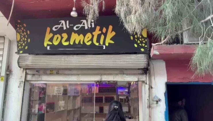 Kozmetikçide parfüm değil “kaçak ilaç” satışı: 6 bin 247 ilaç ele geçirildi