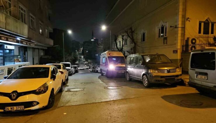 Küçükçekmece’de kanser hastası Mısırlı adam evinde ölü bulundu
