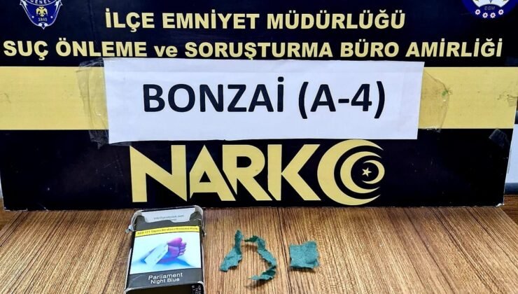 Kula’da 13 kişi hakkında işlem yapıldı 2 kişi tutuklandı