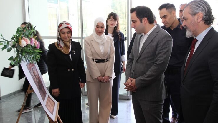 Kula’da 8 Mart Dünya Kadınlar Günü kutlandı