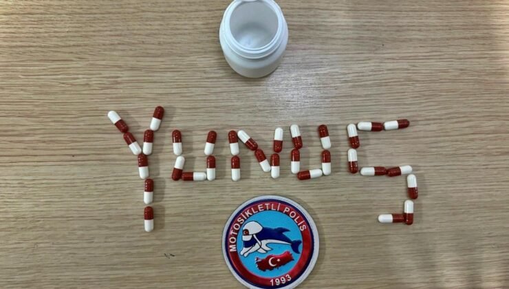 Kurallara uymayan sürücülere 1 milyon 5 bin TL’lik ceza kesildi