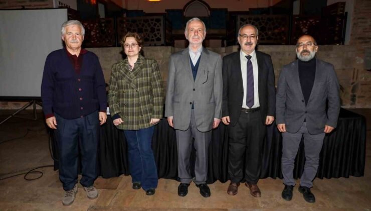 Kuruluştan bugüne, Bursa’nın hafızasında kadın izleri