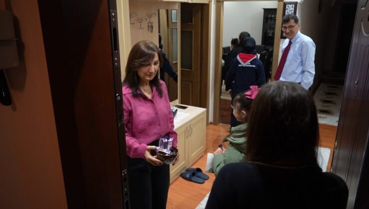 Kütahya’da ’Küpecik’ geleneği protokole taşındı