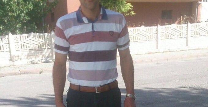 Kütahya’da pres makinesine sıkışan işçi hayatını kaybetti