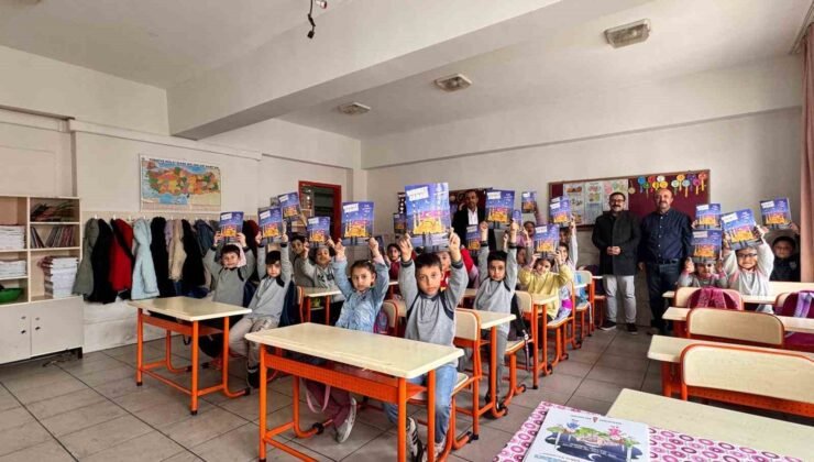 Maarifin Kalbinde Ramazan: Onikişubat Belediyesi gelenekleri yaşatıyor