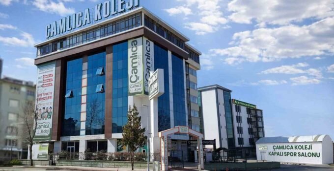 Malatya eğitiminde bir marka: Çamlıca Koleji başarılarıyla dikkat çekiyor