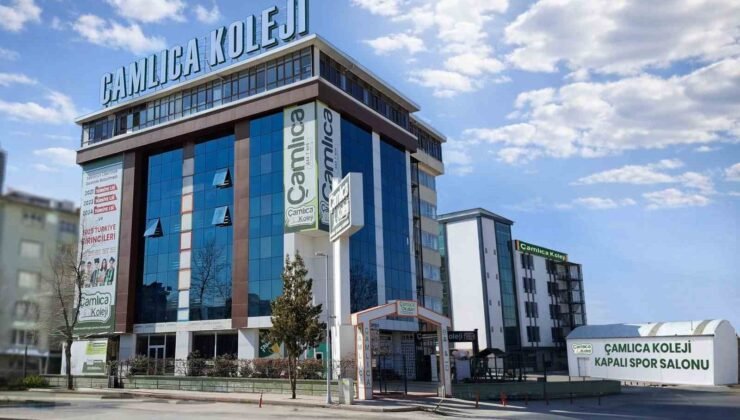 Malatya eğitiminde bir marka: Çamlıca Koleji başarılarıyla dikkat çekiyor