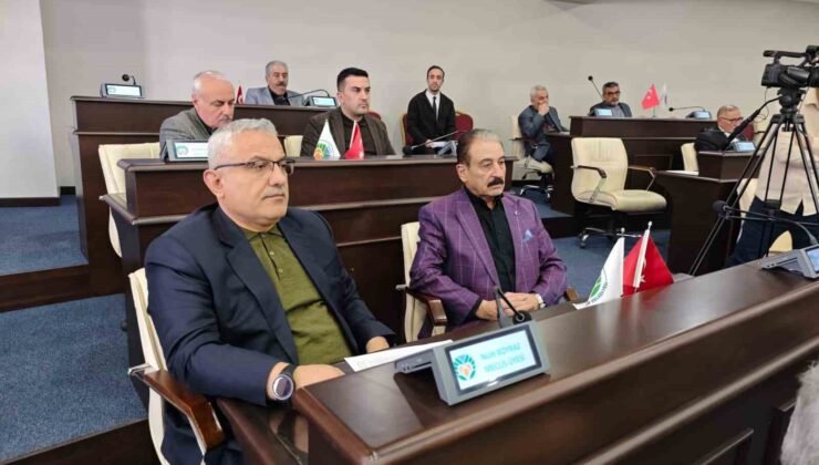 Malatya’da taksi ücret tarifesi güncellendi