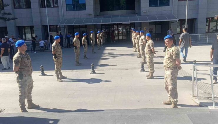 Manavgat Belediyesine yönelik soruşturmada 36 şüpheli daha gözaltına alındı