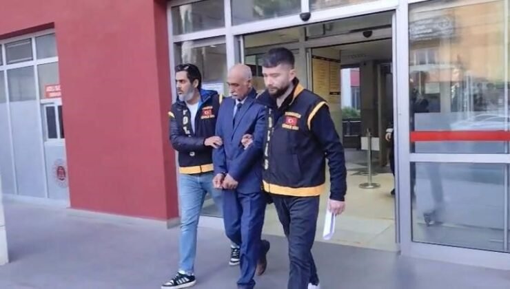 Manisa Emniyeti’nden o fotoğrafla ilgili ‘dezenformasyon’ uyarısı