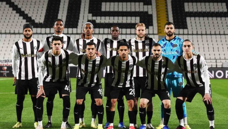 Manisa FK, Sarıyer’i konuk edecek