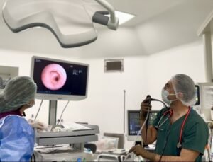 Manisa Şehir Hastanesi’nde bir ilk daha