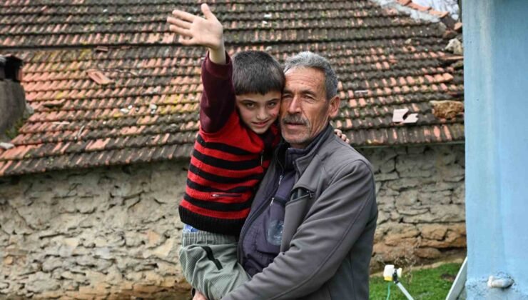 Manisa’da 600 aile takip bilekliğiyle rahat nefes aldı