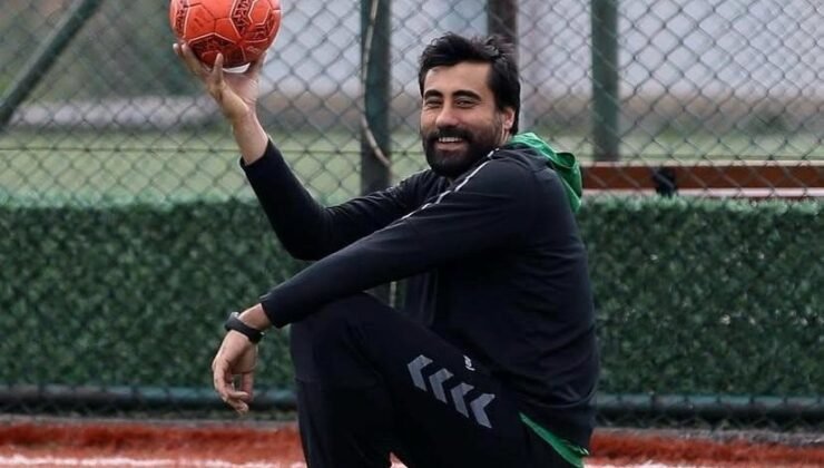 Manisa’nın Salihli ilçesinde Türk sporunu yasa boğan ölüm