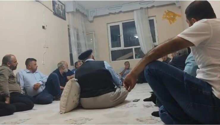 Mardin’de 2 kişinin öldüğü silahlı kavga davasında gizli tanık tartışması