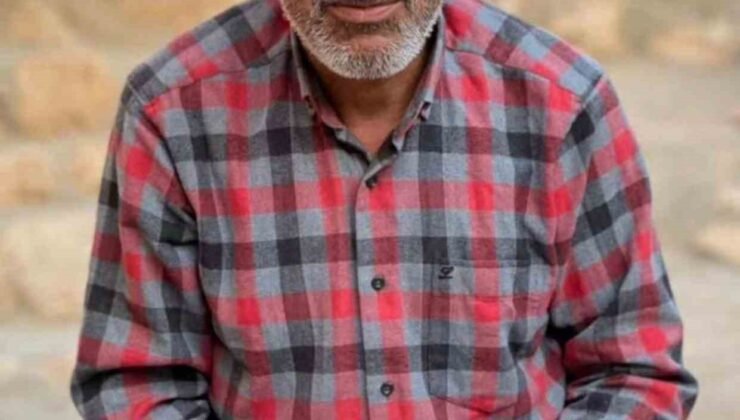 Mardin’de boş havuza düşüp yaralanan şahıs hayatını kaybetti