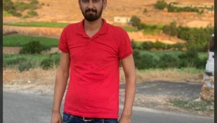 Mardin’de elektrik akımına kapılan servis şoförü hayatını kaybetti