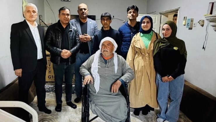 Mardin’de öğrencilerin duyarlılığı takdir topladı