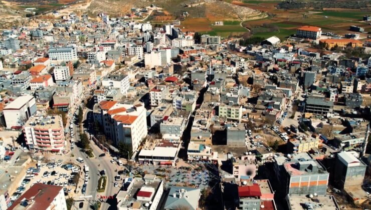 Mazıdağı’nda şubat ayında 50 şüpheli yakalandı