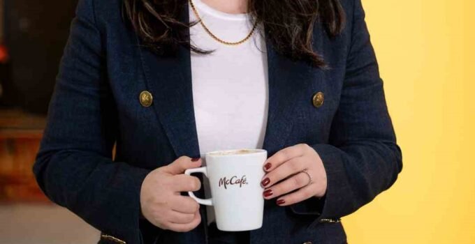 McDonald’s Türkiye’den yeni reklam serisi