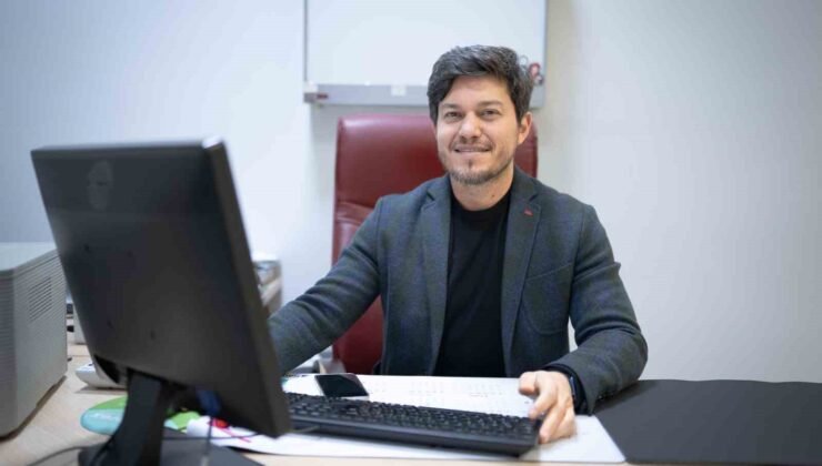 MEAH’ta – AMATEM polikliniği hizmete girdi