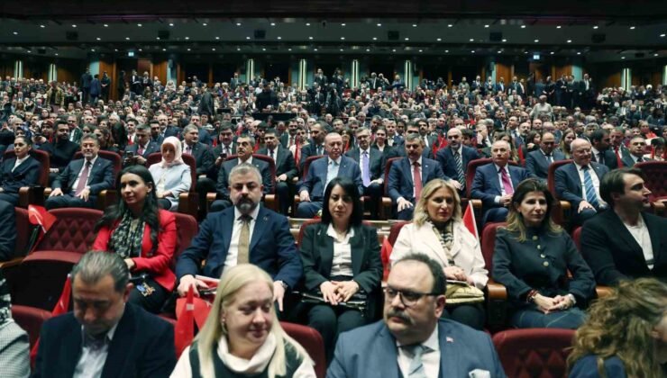 MEB’den Beştepe’de ‘Şüheda 1915’ adlı tiyatro gösterisi