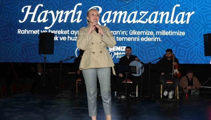 Merkezefendi Belediyesinin gönül sofrası Akkonak Mahallesi’ne kurulacak