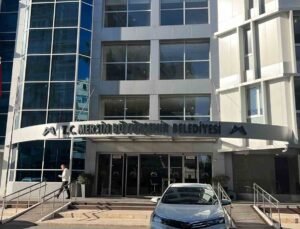 Mersin Büyükşehir Belediyesinden aşhane iddialarına açıklama