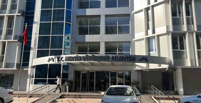 Mersin’deki ihale yolsuzluğu operasyonunda 7 tutuklama, 15 adli kontrol