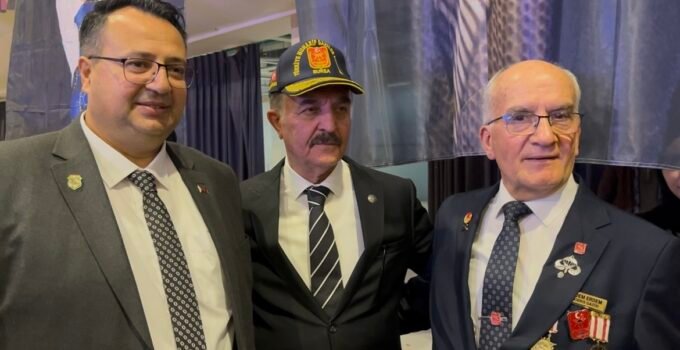 MHP Genel Sekreteri Büyükataman: “Türkiye üzerinde hesap yapanlar kendi kazdıkları kuyuya düşecektir”