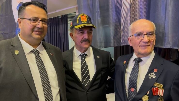 MHP Genel Sekreteri Büyükataman: “Türkiye üzerinde hesap yapanlar kendi kazdıkları kuyuya düşecektir”