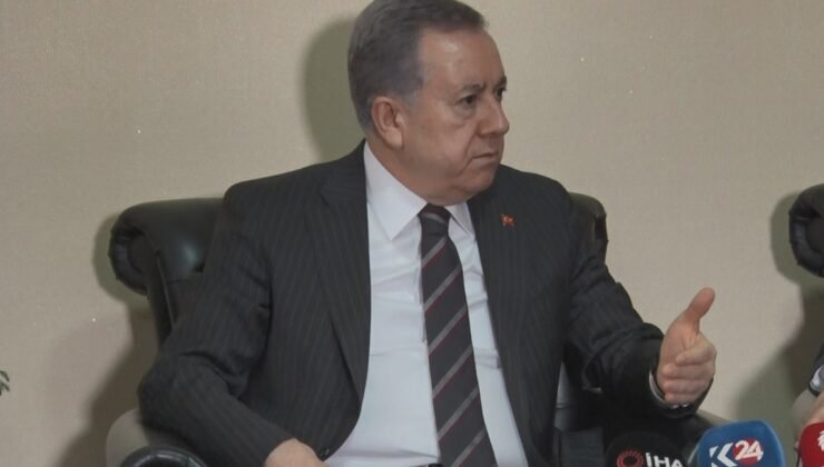 MHP ve DEM Parti bayramlaştı