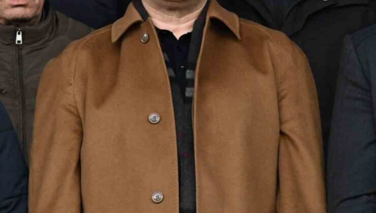 MHP’li Baki Ersoy: “Ayıptır, günahtır”