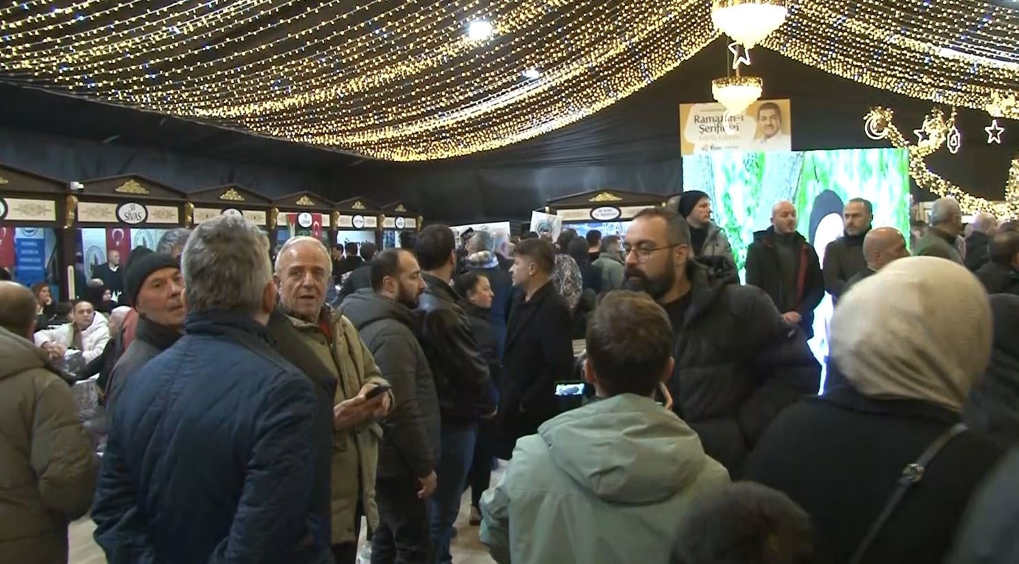 Milli Eğitim Bakanı Tekin: “Çocuklarımız kendi çocuklarına öğretecek kadar öğrensinler, milli ve manevi değerlerimize sahip çıksınlar diye uğraşıyoruz”