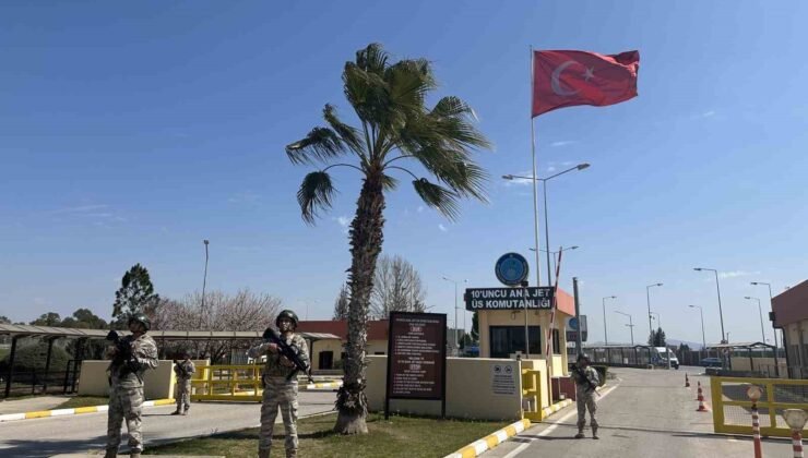 MSB’den anlamlı paylaşım: “İncirlik bir Türk üssüdür”