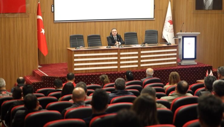 Muğla’da gıda güvenliği seferberliği