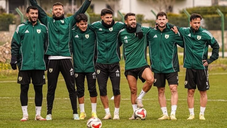 Muğlaspor, Beyoğlu deplasmanına hazır