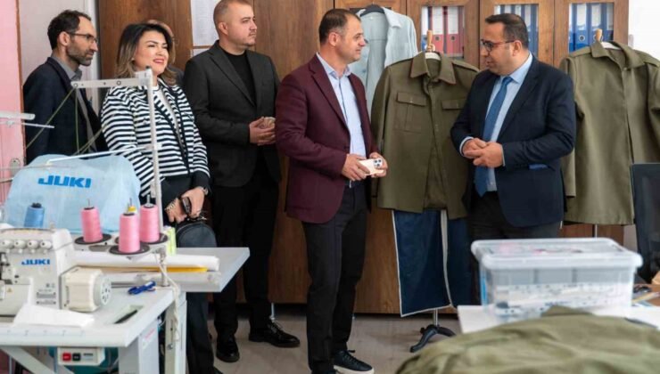 Muğlaspor ile Olgunlaşma Enstitüsü arasında iş birliği