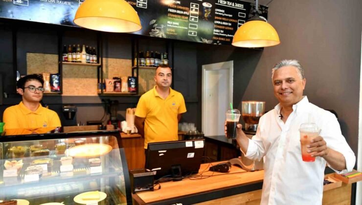 Muratpaşa Belediyesi bayrama hazır