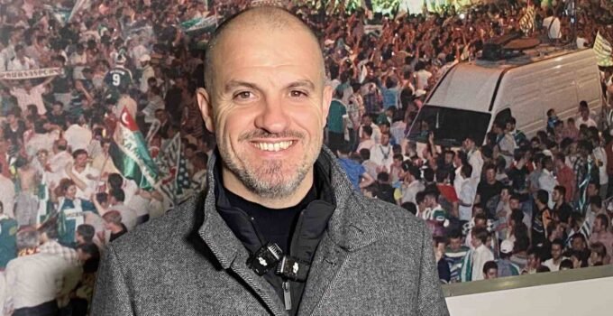 Mustafa Er: “Hedefimiz sadece farkı korumak değil, daha da açmak”