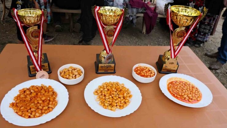 Nebiyan’ın lezzetleri tescil yolunda