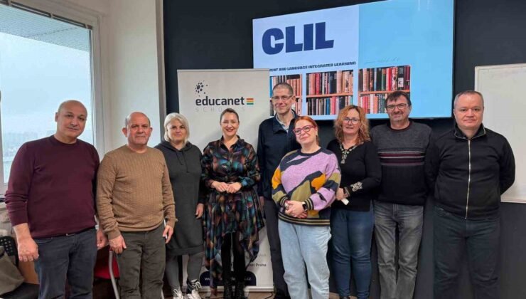 Niğde Halk Eğitimi Merkezi’nden uluslararası eğitim hamlesi