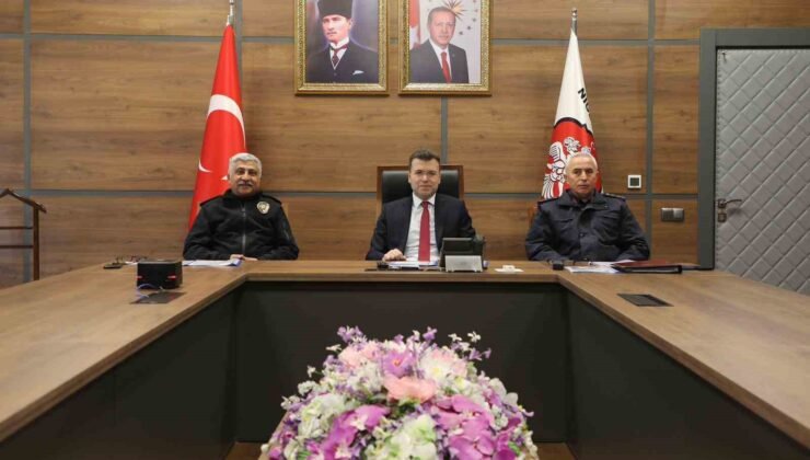 Niğde Valiliği: “Bayram süresince tüm tedbirler alındı”