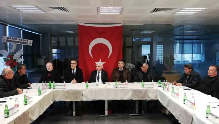 Niğde’de prim borçlarına ’ödeme kolaylığı’ müjdesi